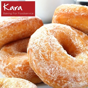 Sugared Ring Doughnuts-60x62g03
